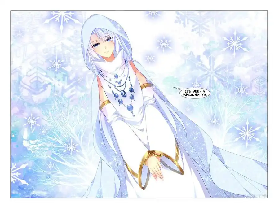 My Girl Is A Dragon Princess Chapter 11 10